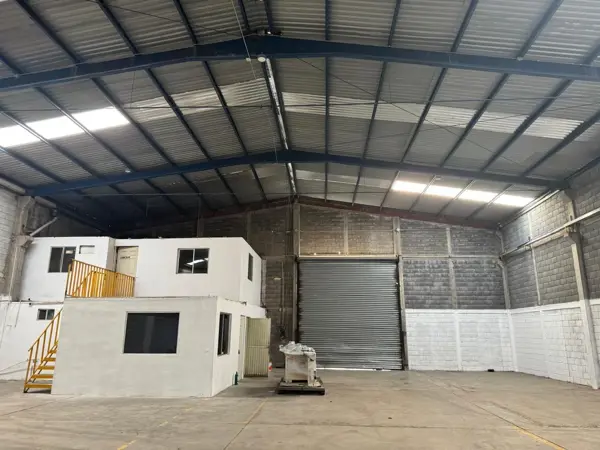 BODEGA EN RENTA METROPLEX APODACA