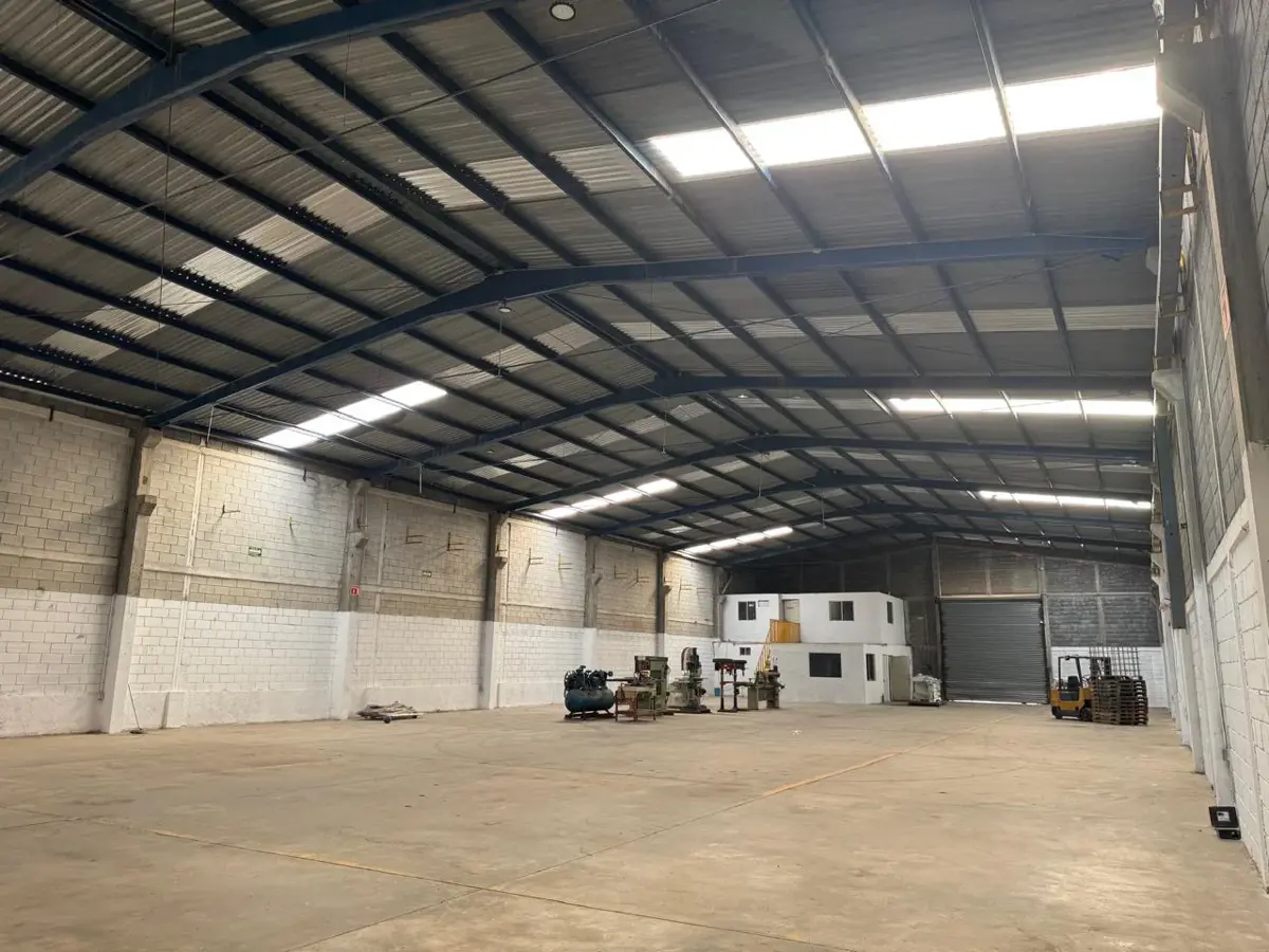 Bodega en Renta en Metroplex, Apodaca, Nuevo León