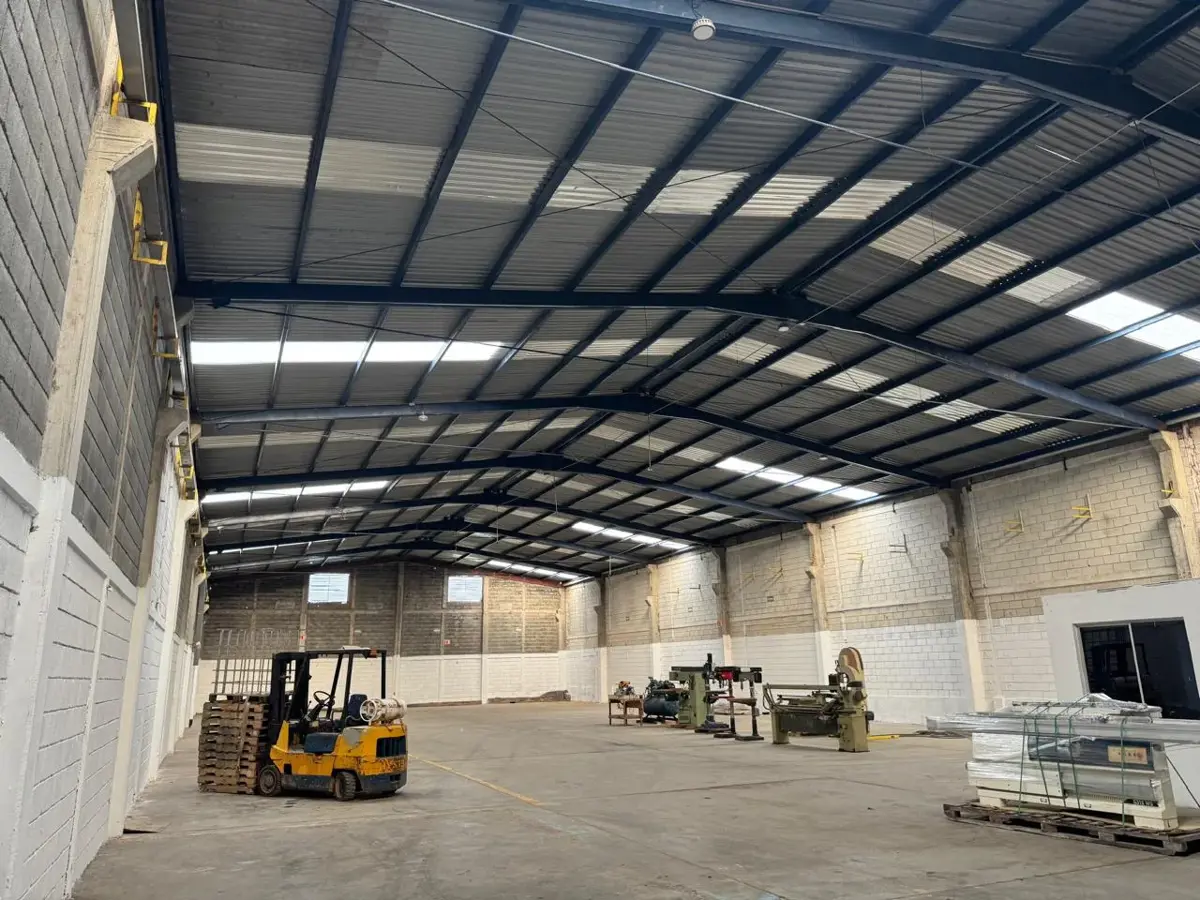 Bodega en Renta en Metroplex, Apodaca, Nuevo León
