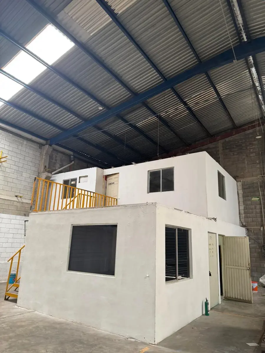 Bodega en Renta en Metroplex, Apodaca, Nuevo León
