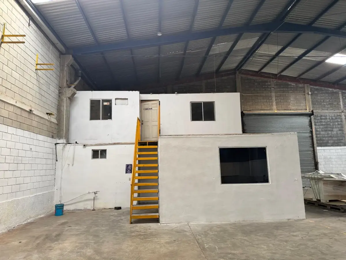 Bodega en Renta en Metroplex, Apodaca, Nuevo León