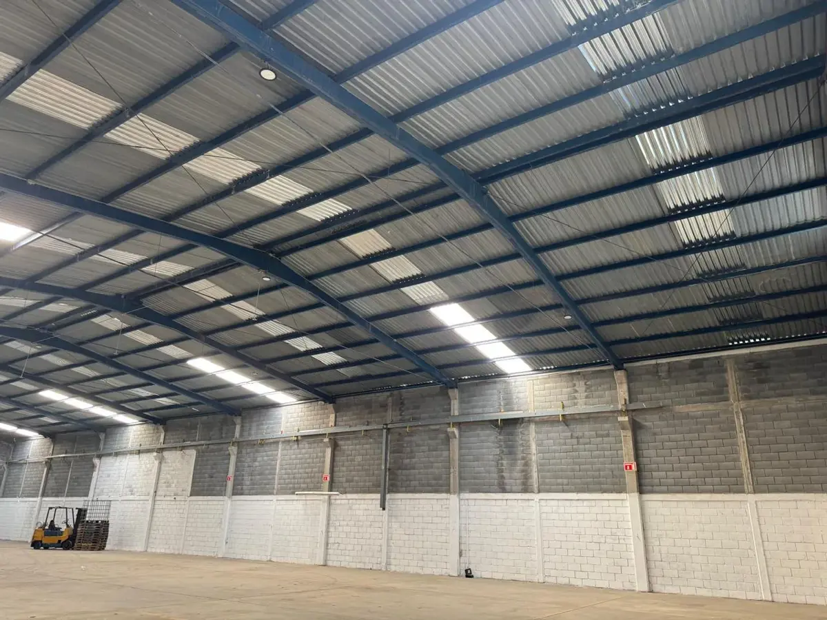 Bodega en Renta en Metroplex, Apodaca, Nuevo León