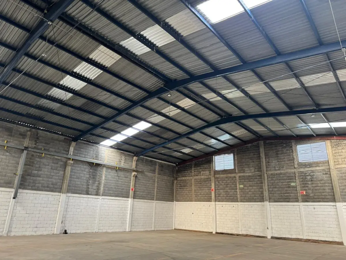 Bodega en Renta en Metroplex, Apodaca, Nuevo León