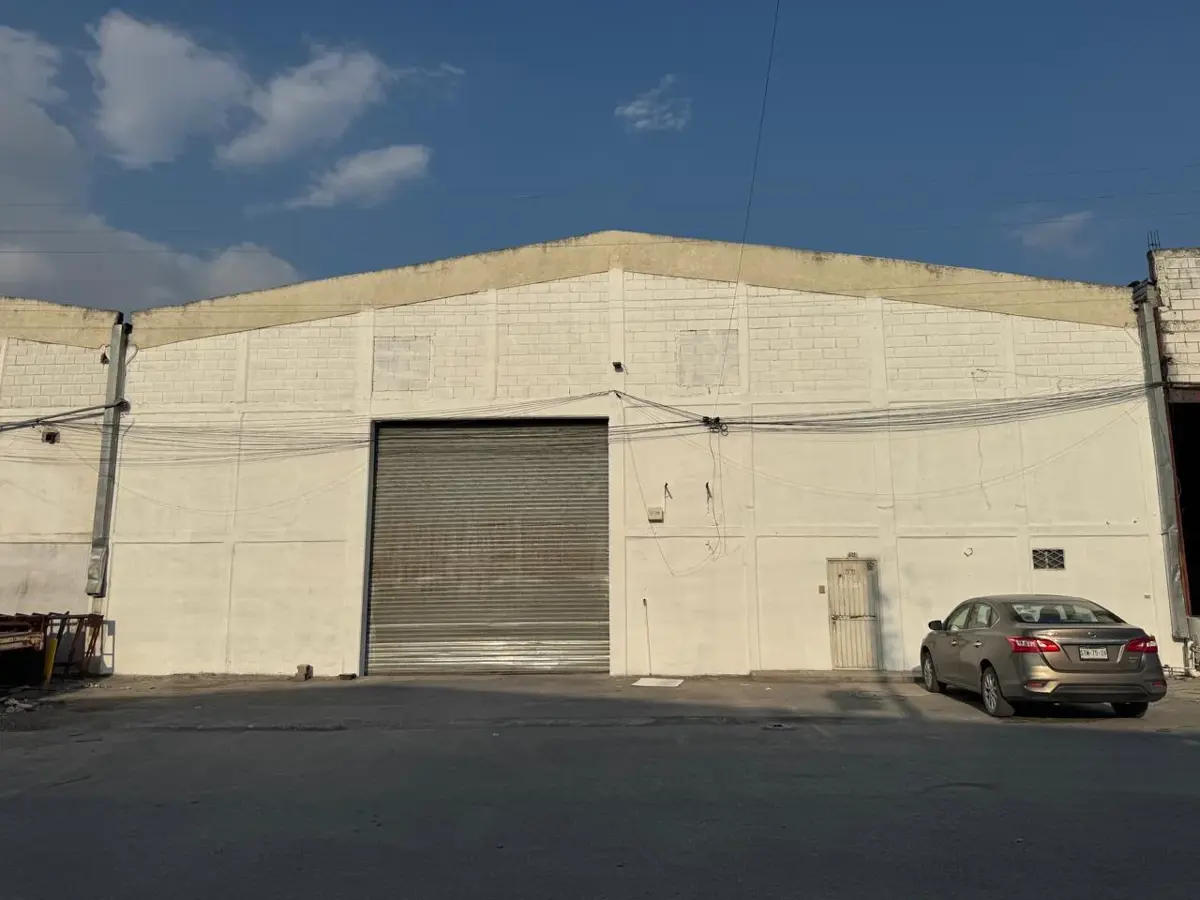 Bodega en Renta en Metroplex, Apodaca, Nuevo León