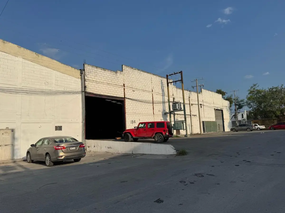 Bodega en Renta en Metroplex, Apodaca, Nuevo León