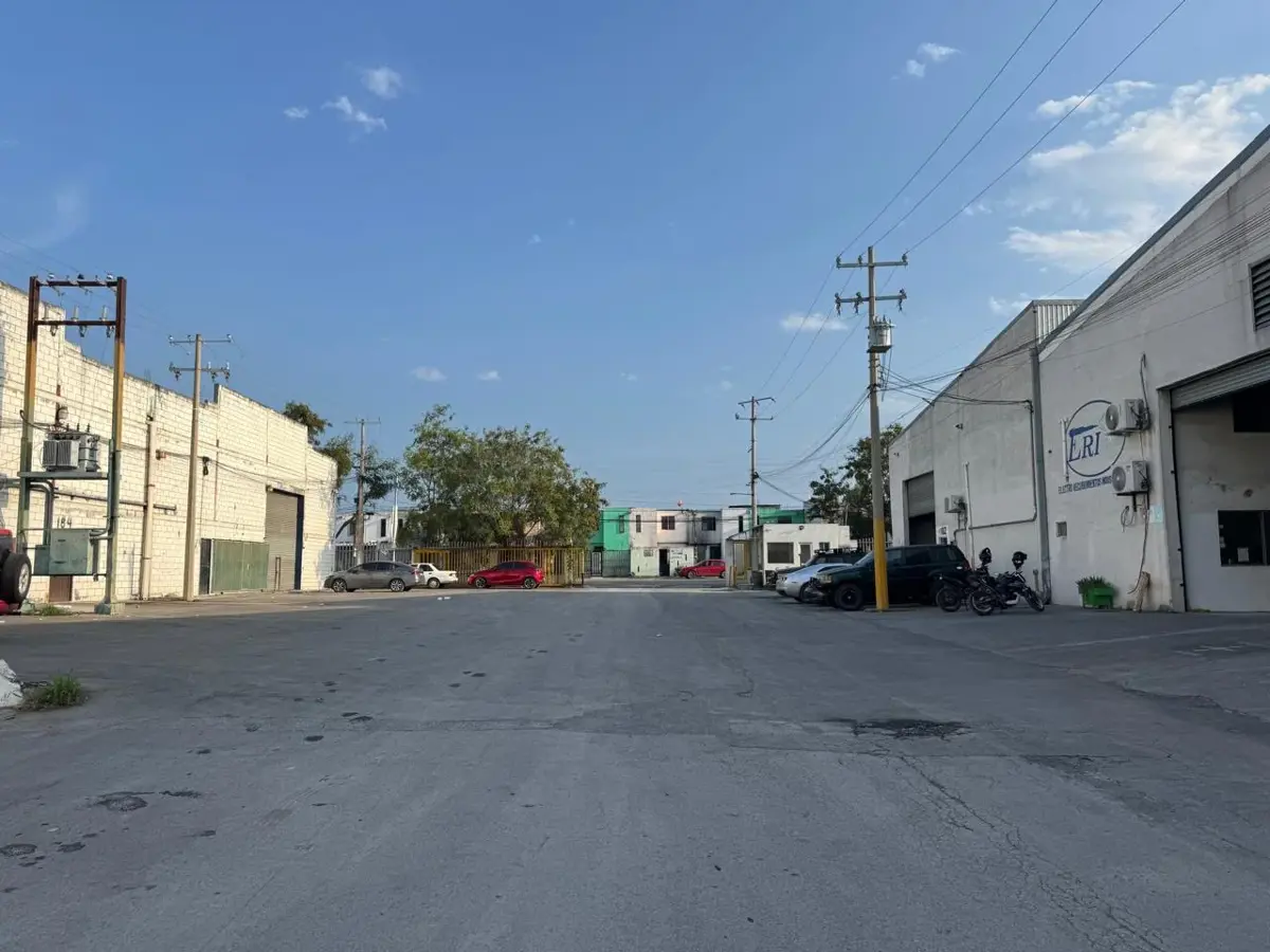 Bodega en Renta en Metroplex, Apodaca, Nuevo León