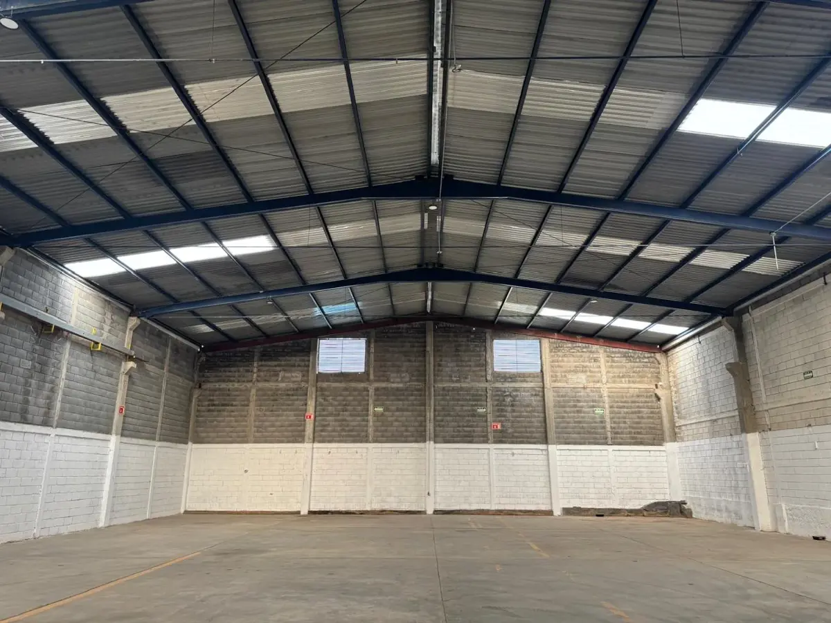 Bodega en Renta en Metroplex, Apodaca, Nuevo León