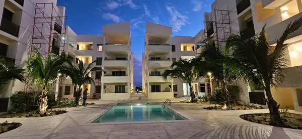Departamento en venta en Chicxulub Puerto, Progreso — foto 2 de 16