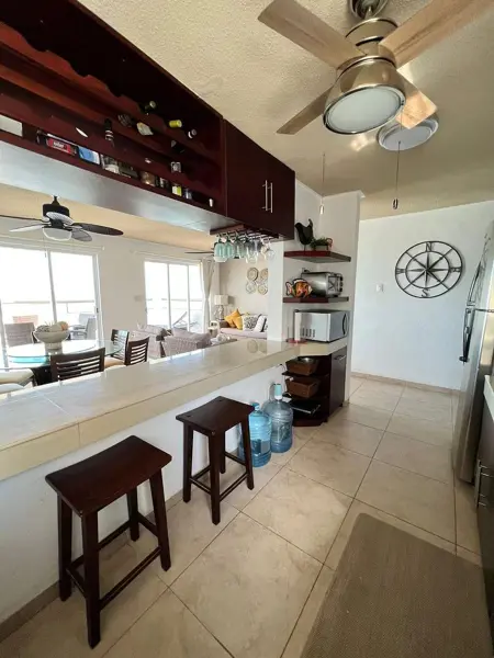 Departamento en venta en Chicxulub Puerto, Progreso — foto 3 de 16