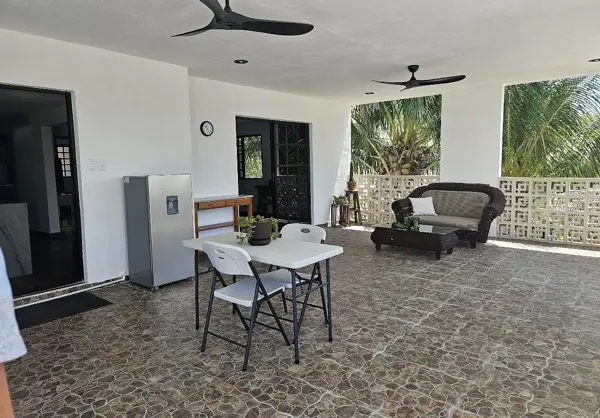 Casa en venta en Chicxulub Puerto, Progreso — foto 2 de 25