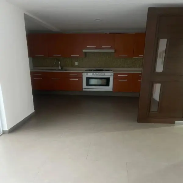 Departamento en renta en Irrigacion, Miguel Hidalgo — foto 2 de 9