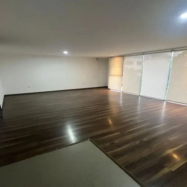 Departamento en renta en Irrigacion, Miguel Hidalgo — foto 3 de 9