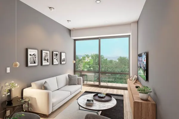 Departamento en venta en Josefa Ortiz de Dominguez, Benito Juárez — foto 2 de 17