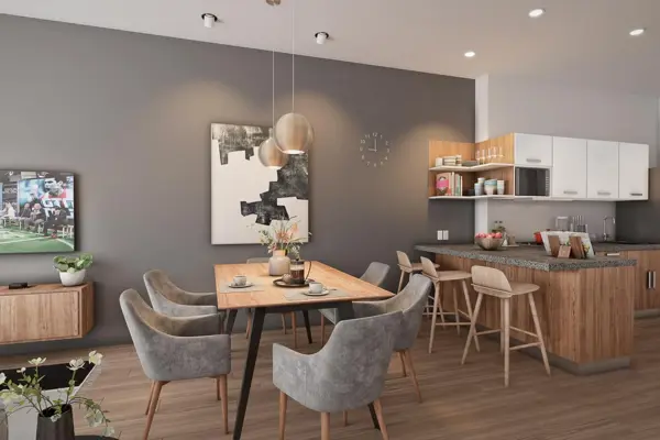 Departamento en venta en Josefa Ortiz de Dominguez, Benito Juárez — foto 3 de 17