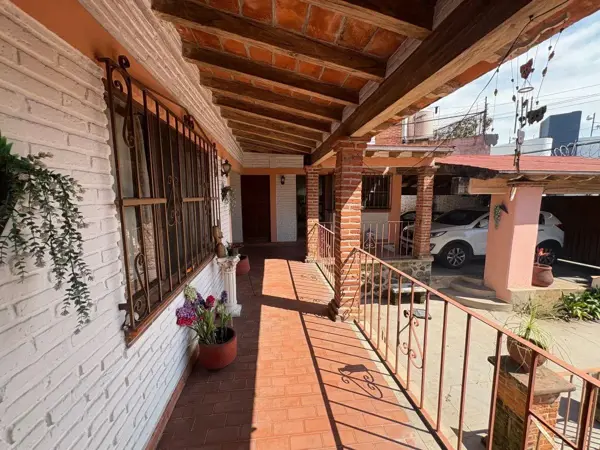 Casa en venta en Lomas de Cortes, Cuernavaca — foto 2 de 18