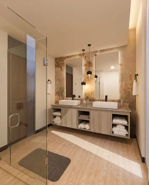 Departamento en venta en Chicxulub Puerto, Progreso — foto 2 de 9