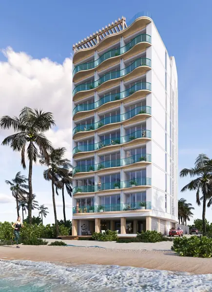 Departamento en venta en Chicxulub Puerto, Progreso — foto 3 de 9