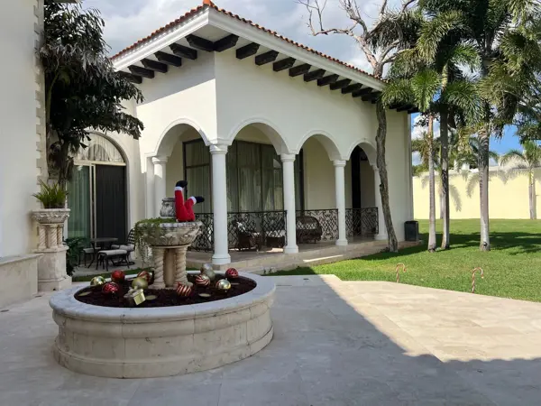 Bellísima Casa en Privada