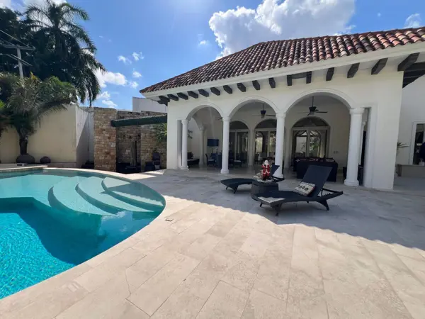 Casa en venta en Cholul, Mérida — foto 3 de 26