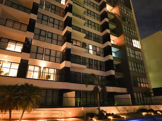 Departamento en venta en Prolongación Montejo, Mérida — foto 2 de 14