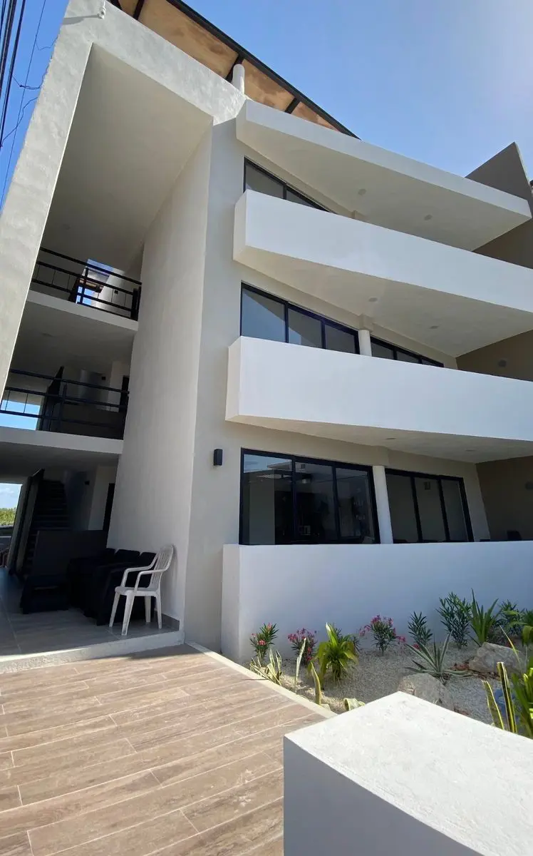 Departamento en venta en Chicxulub, Chicxulub Pueblo — foto 1 de 24