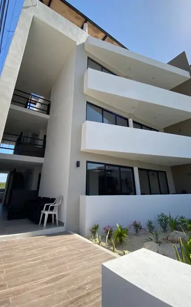 Departamento en la Playa LISTO PARA ESTRENAR