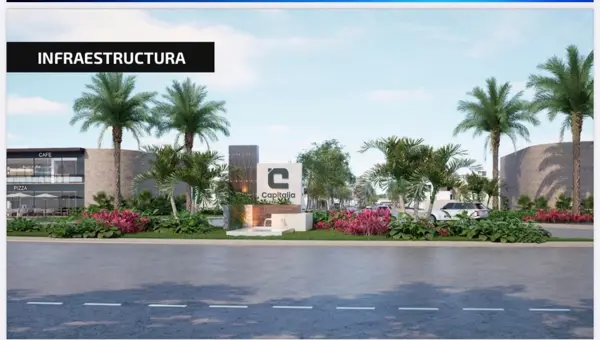 Terreno en venta en Motul de Carrillo Puerto Centro, Motul — foto 3 de 11