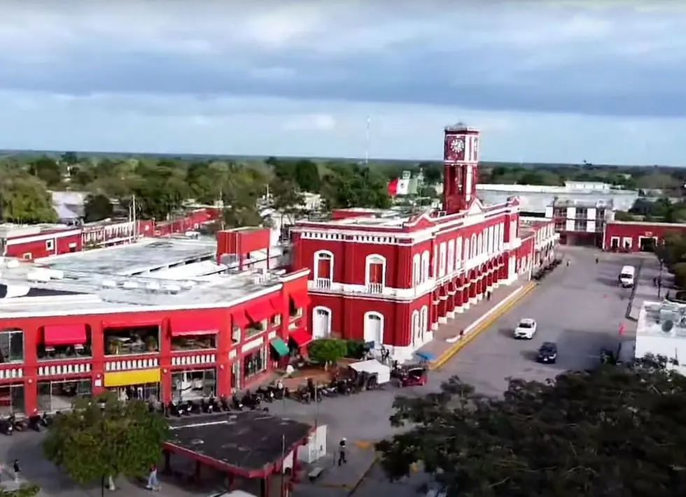 Terreno en venta en Motul de Carrillo Puerto Centro, Motul — foto 1 de 11