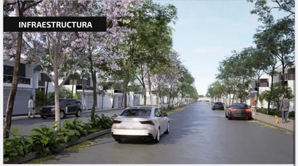 Terreno en venta en Motul de Carrillo Puerto Centro, Motul — foto 2 de 11