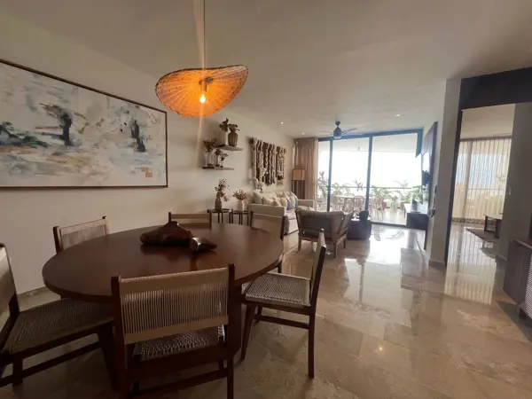 Departamento en venta en Telchac Puerto, Telchac Puerto — foto 2 de 35