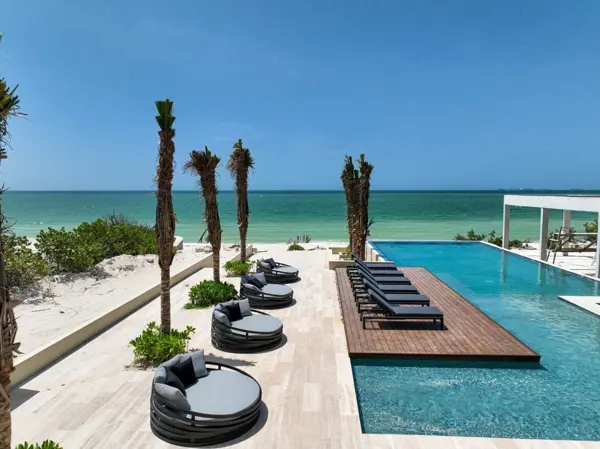 Departamento en venta en Yucalpeten, Progreso — foto 2 de 38