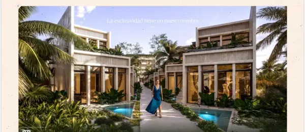 Departamento en venta en Sisal, Hunucmá — foto 2 de 5