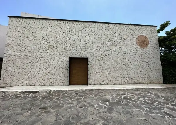 Casa en venta en Cholul, Mérida — foto 2 de 20