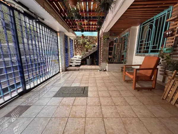 Casa en venta en Paseos de Churubusco, Iztapalapa — foto 3 de 12