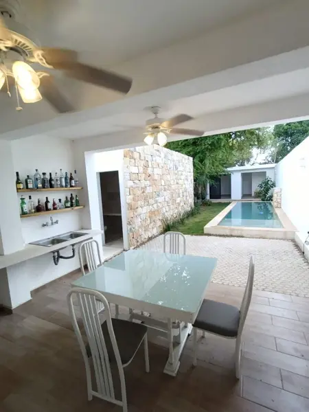 Casa en venta en Itzimna, Mérida — foto 3 de 10