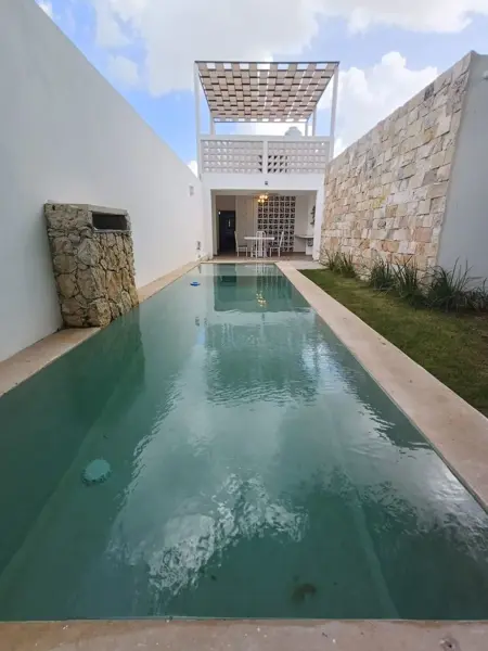 Casa en venta en Itzimna, Mérida — foto 2 de 10