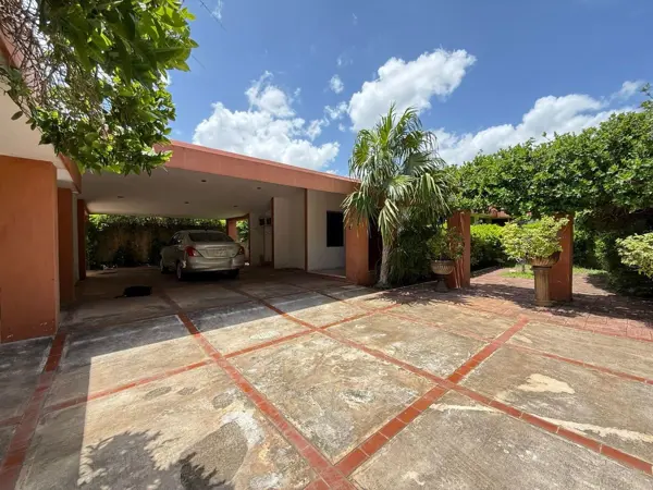 Casa en venta en Chuburna de Hidalgo, Mérida — foto 2 de 15