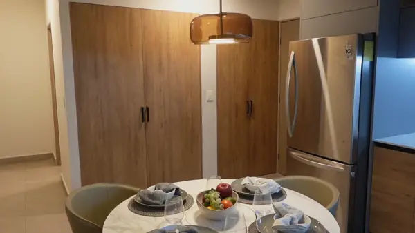 Departamento en venta en Jardines de Anáhuac, San Nicolás de los Garza — foto 2 de 13