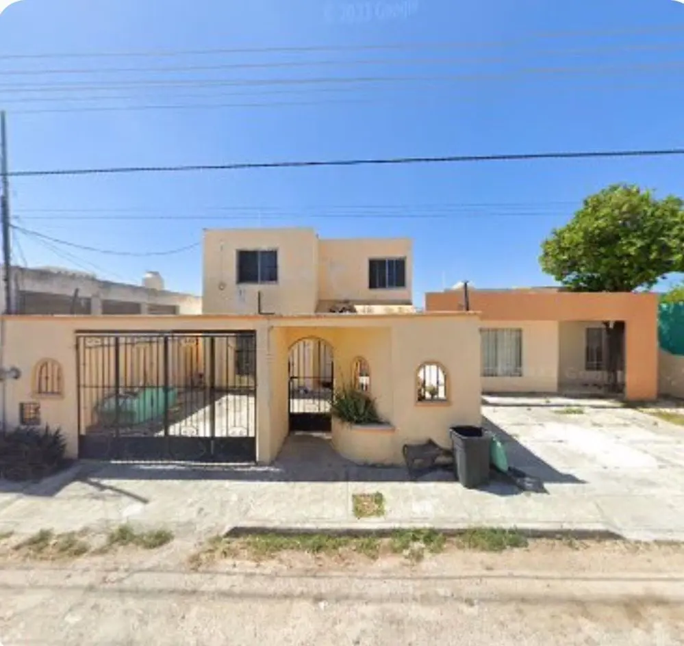 Casa en venta en Francisco de Montejo, Mérida — foto 1 de 10