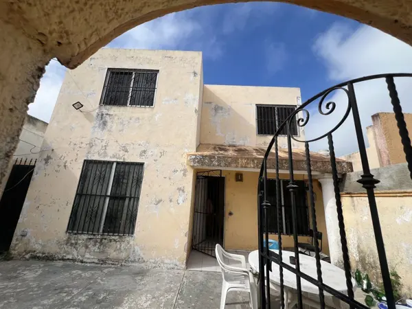 Casa en venta en Francisco de Montejo, Mérida — foto 2 de 10