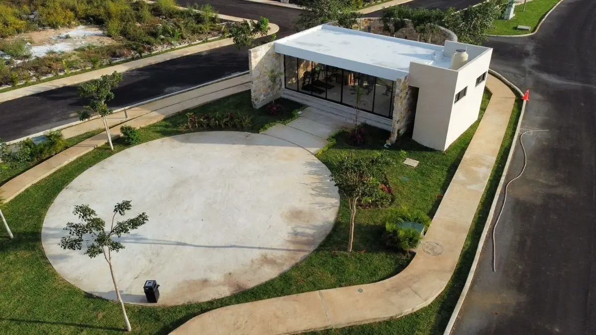 Terreno en venta en Sitpach, Mérida — foto 1 de 7