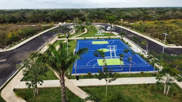 Terreno en venta en Sitpach, Mérida — foto 2 de 7