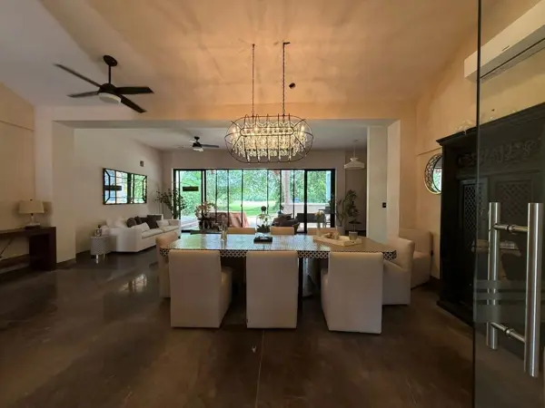 Casa en venta en Club de Golf la Ceiba, Mérida — foto 3 de 16