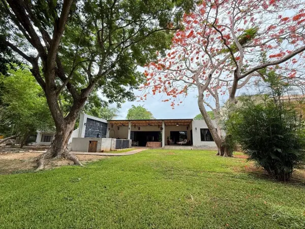Casa en venta en Club de Golf la Ceiba, Mérida — foto 2 de 16