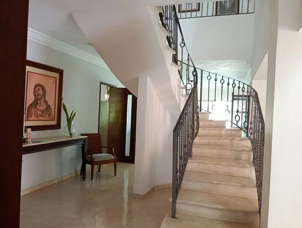 Casa en venta en San Antonio Cinta, Mérida — foto 3 de 15