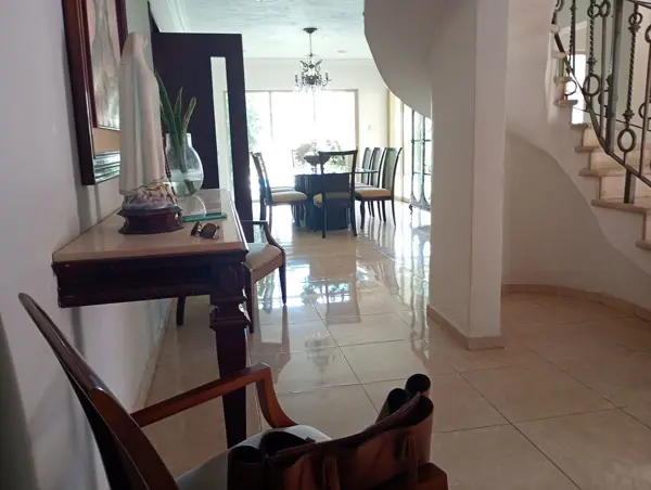 Casa en venta en San Antonio Cinta, Mérida — foto 2 de 15