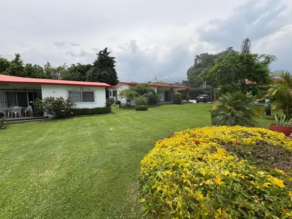 Casa en venta en Maravillas, Cuernavaca — foto 3 de 27