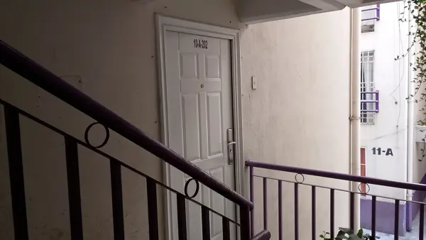 Departamento en venta en Niños Héroes, Benito Juárez — foto 3 de 18