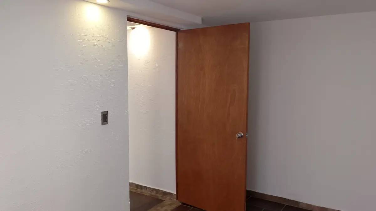 Departamento en venta en Niños Héroes, Benito Juárez — foto 1 de 18