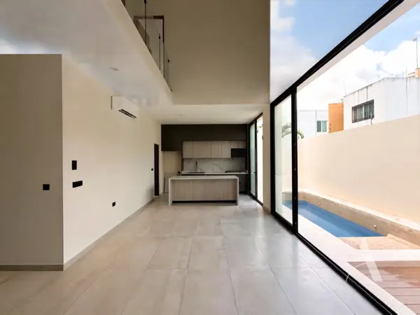 Casa en venta en Los Santos, Benito Juárez — foto 2 de 22